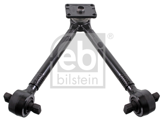 4027816212003 | Control Arm/Trailing Arm, wheel suspension FEBI BILSTEIN 21200