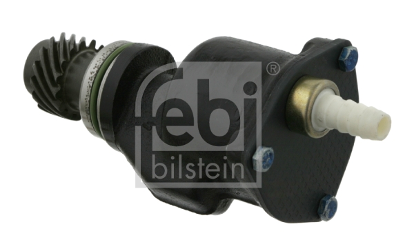 4027816227786 | Vacuum Pump, braking system FEBI BILSTEIN 22778