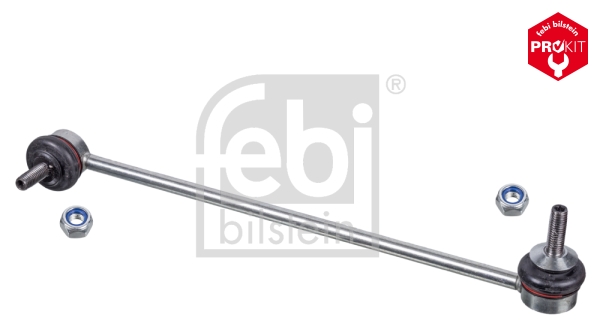 4027816282884 | Link/Coupling Rod, stabiliser FEBI BILSTEIN 28288