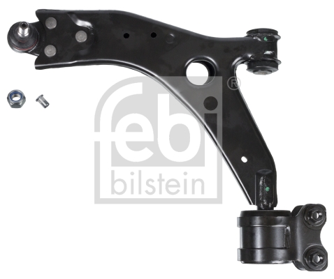 4027816318453 | Control Arm/Trailing Arm, wheel suspension FEBI BILSTEIN 31845