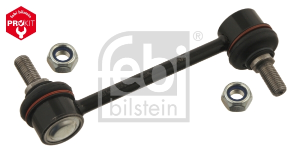 Link/Coupling Rod, stabiliser FEBI BILSTEIN 33495