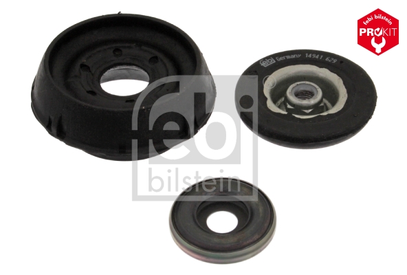 4027816375975 | Repair Kit, suspension strut support mount FEBI BILSTEIN 37597