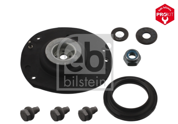 4027816378716 | Repair Kit, suspension strut support mount FEBI BILSTEIN 37871