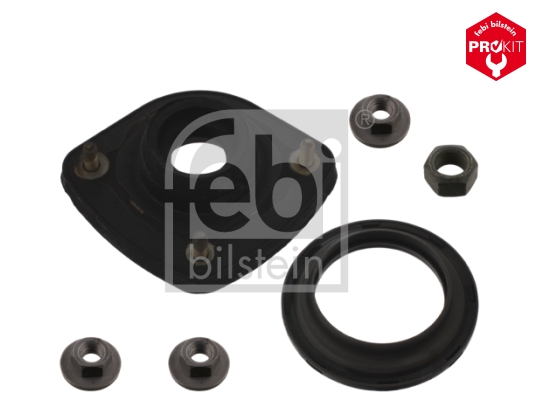 4027816379911 | Repair Kit, suspension strut support mount FEBI BILSTEIN 37991
