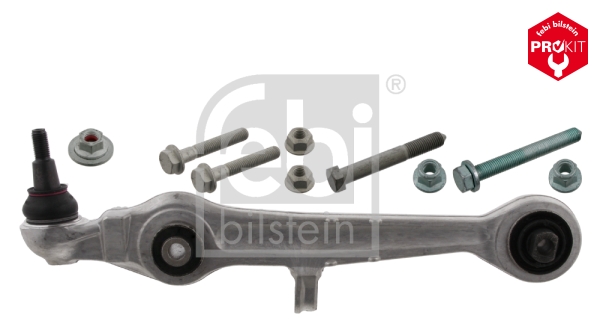 4027816401148 | Control Arm/Trailing Arm, wheel suspension FEBI BILSTEIN 40114