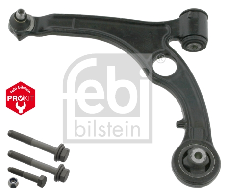 4027816407614 | Control Arm/Trailing Arm, wheel suspension FEBI BILSTEIN 40761