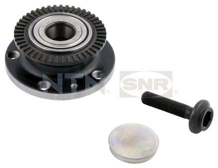 3413520510824 | Wheel Bearing Kit SNR R157.27
