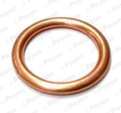 0692780022305 | Seal Ring, oil drain plug PAYEN PB907