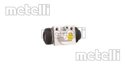 8032747169438 | Wheel Brake Cylinder METELLI 04-1081