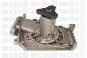 8032747323090 | Water Pump, engine cooling METELLI 24-0437A