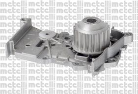 8032747327029 | Water Pump, engine cooling METELLI 24-0724A