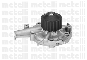 8032747325629 | Water Pump, engine cooling METELLI 24-0738