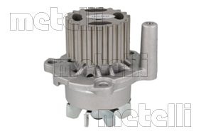 8032747325780 | Water Pump, engine cooling METELLI 24-0761