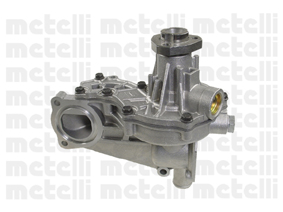 8032747325964 | Water Pump, engine cooling METELLI 24-0779