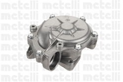 8032747327210 | Water Pump, engine cooling METELLI 24-0893