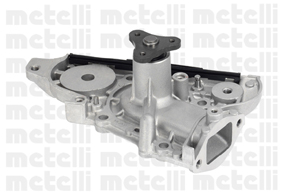 8032747327593 | Water Pump, engine cooling METELLI 24-0931