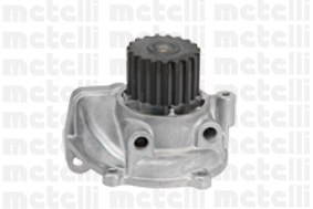 8032747328019 | Water Pump, engine cooling METELLI 24-0973