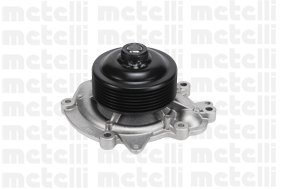 8032747328200 | Water Pump, engine cooling METELLI 24-0992
