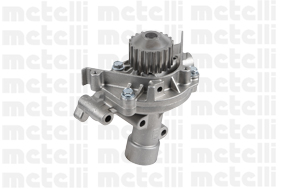 8032747328736 | Water Pump, engine cooling METELLI 24-1045
