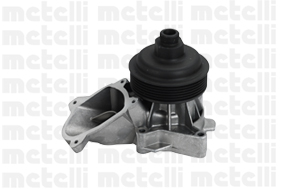 8032747328743 | Water Pump, engine cooling METELLI 24-1046