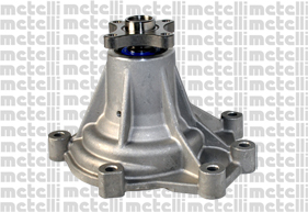 8032747009338 | Water Pump, engine cooling METELLI 24-1055