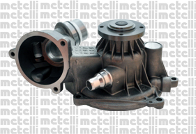 8032747009420 | Water Pump, engine cooling METELLI 24-1058