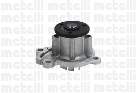 8032747009635 | Water Pump, engine cooling METELLI 24-1065