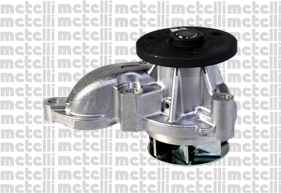 8032747011966 | Water Pump, engine cooling METELLI 24-1078