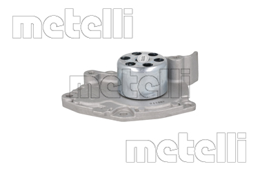 8032747029350 | Water Pump, engine cooling METELLI 24-1097