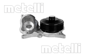 8032747112069 | Water Pump, engine cooling METELLI 24-1178