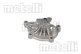 8032747113202 | Water Pump, engine cooling METELLI 24-1232