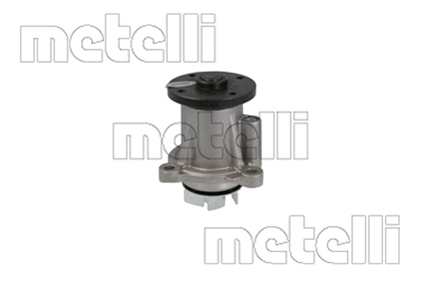 8032747252741 | Water Pump, engine cooling METELLI 24-1350