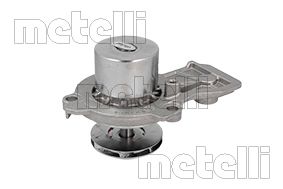 8032747228777 | Water Pump, engine cooling METELLI 24-1361-8