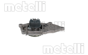 8032747300374 | Water Pump, engine cooling METELLI 24-1367