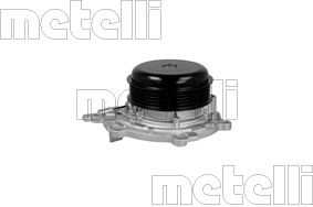 8032747314630 | Water Pump, engine cooling METELLI 24-1397