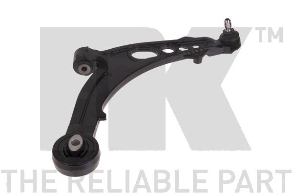 5703858645120 | Control Arm/Trailing Arm, wheel suspension NK 5012354