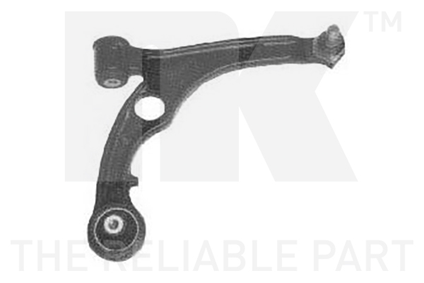 5703858851835 | Control Arm/Trailing Arm, wheel suspension NK 5012374