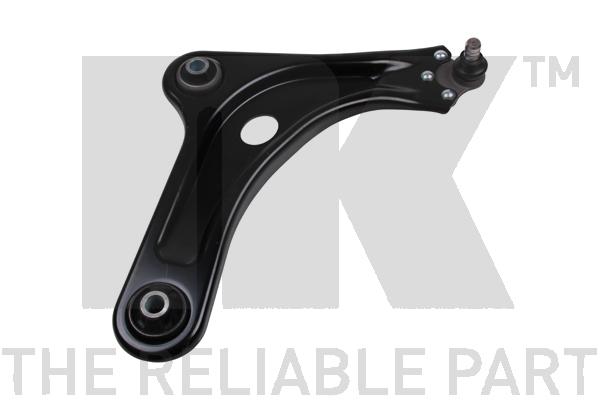 5703858899707 | Control Arm/Trailing Arm, wheel suspension NK 5013754