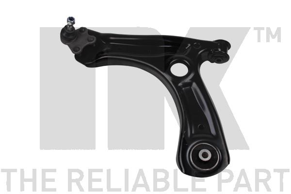 5703858897932 | Control Arm/Trailing Arm, wheel suspension NK 50147100