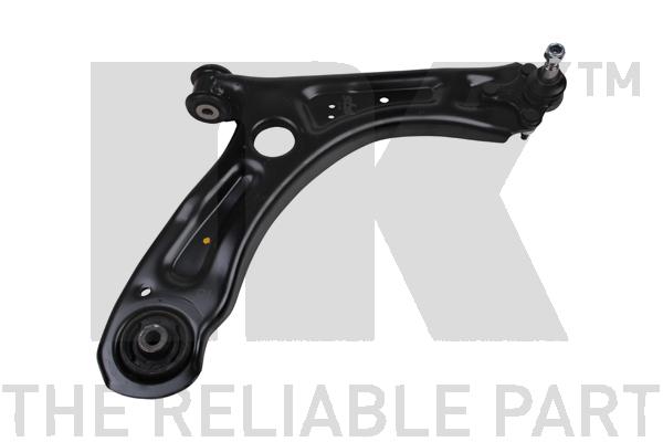 5703858906528 | Control Arm/Trailing Arm, wheel suspension NK 50147116