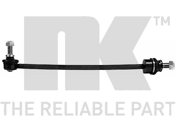 5703858471705 | Link/Coupling Rod, stabiliser NK 5111902
