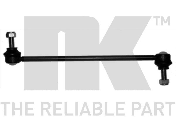 5703858649135 | Link/Coupling Rod, stabiliser NK 5111903