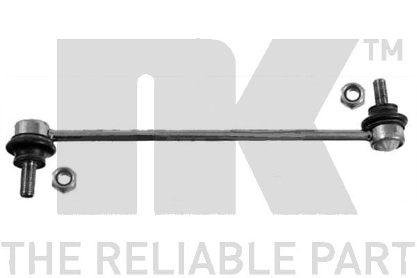 5703858668426 | Link/Coupling Rod, stabiliser NK 5112218