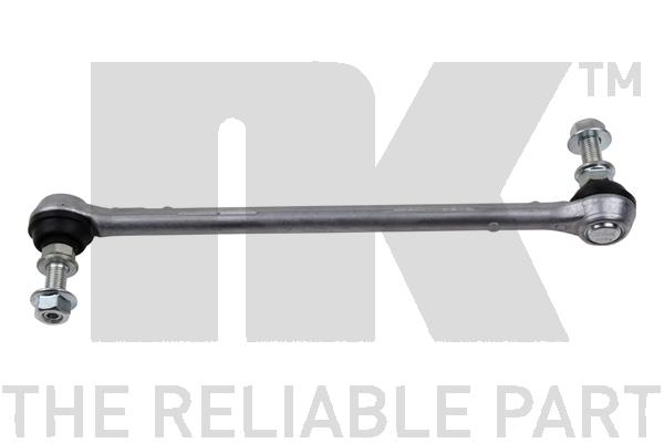 5703858898038 | Link/Coupling Rod, stabiliser NK 5112232