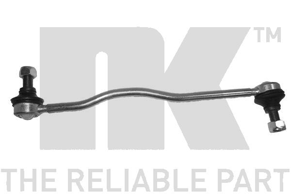 5703858632168 | Link/Coupling Rod, stabiliser NK 5113612