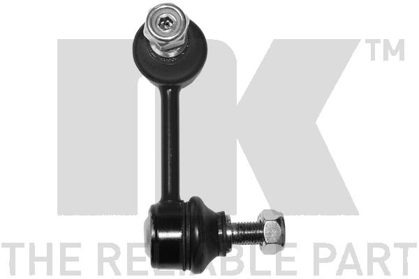 5703858829209 | Link/Coupling Rod, stabiliser NK 5113722
