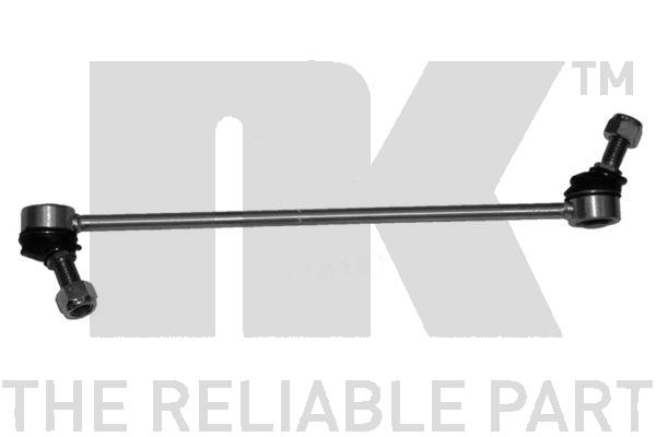 5703858650650 | Link/Coupling Rod, stabiliser NK 5119301