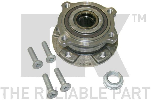 5703858861445 | Wheel Bearing Kit NK 751516