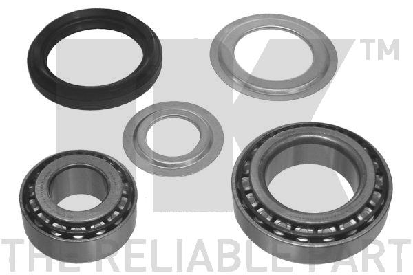 5700750120410 | Wheel Bearing Kit NK 753319