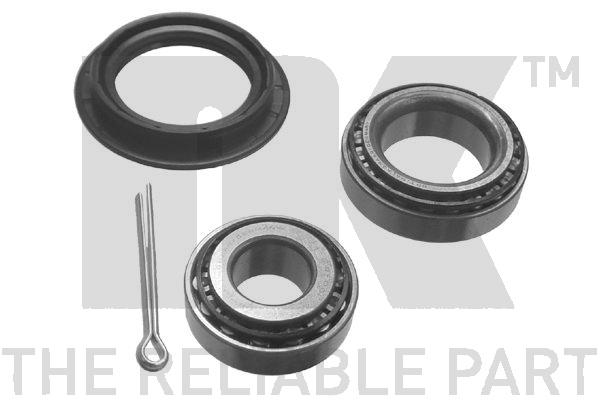 5700750120571 | Wheel Bearing Kit NK 753616